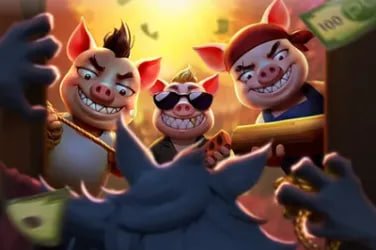 devi11 Live Casino tampilan meja Baccarat dealer profesional siaran langsung berkualitas tinggi