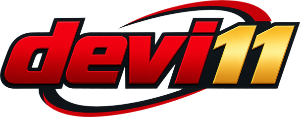 devi11 Logo